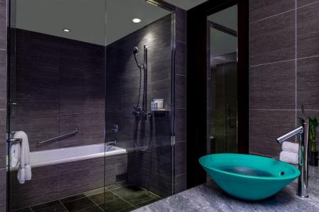 Suiran, a Luxury Collection, Kyoto - 33
