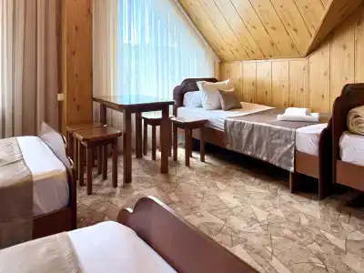 Корнилофф от Travels Антураж - 58
