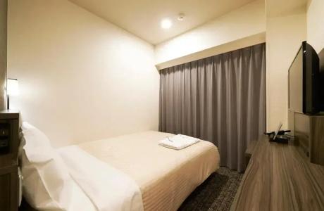 Sotetsu Fresa Inn Osaka Shinsaibashi - 10