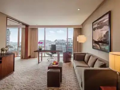 Regent Beijing - 16