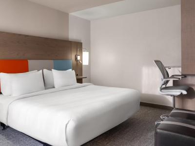 Even Brooklyn, An Ihg - 19