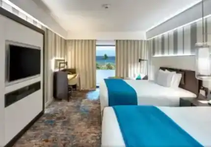 Intercontinental Muscat, An Ihg - 87