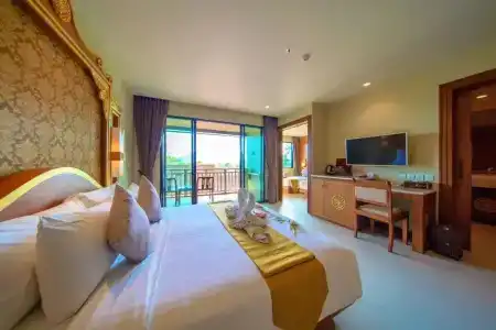 Maikhao Palm Beach - 41