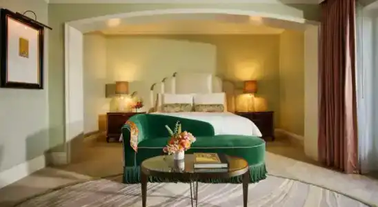 The Beverly Hills - Dorchester Collection - 94