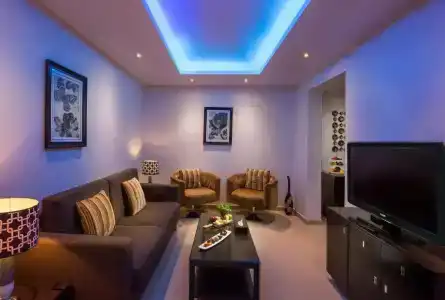 Millennium Central Al Mafraq - 11