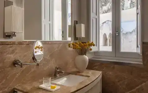 NH Collection Grand Convento di Amalfi - 64
