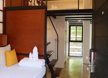 Bed Hostel - 115