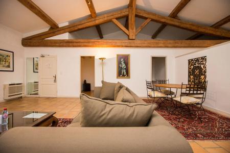 Domaine d'Auriac - Relais & Châteaux - 65