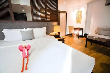 Baan Laimai Beach Resort & Spa - Sha Extra Plus - 47