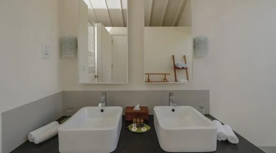 Paradise Hondaafushi Island & Spa - 29