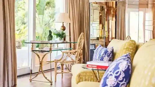Marbella Club · Golf Resort & Spa - 122