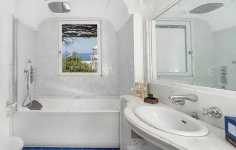 Luxury Villa Excelsior Parco - 74
