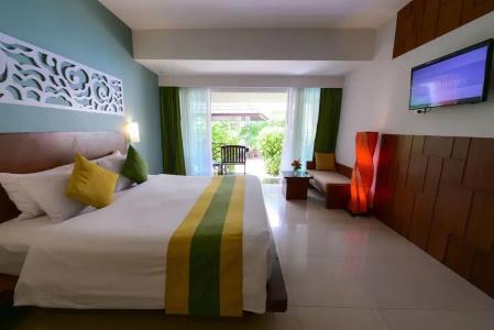 Patong Resort - Sha Extra Plus - 10