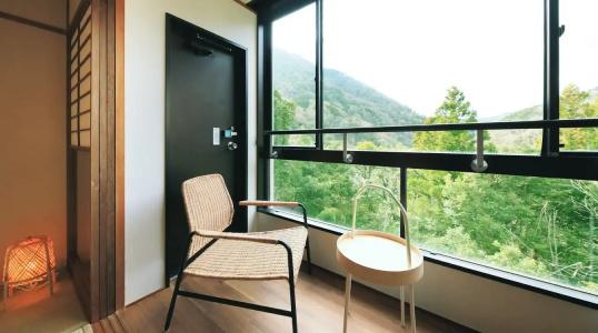 Hakone Reinansou - 23