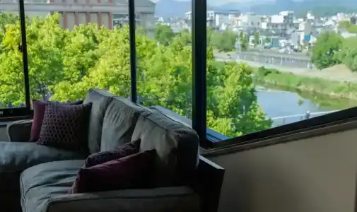 Solaria Nishitetsu Kyoto Premier - 127