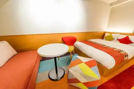 Resi Stay The Kyoto - 33
