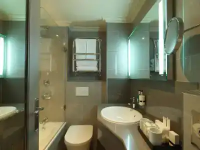 Radisson Blu Edwardian Mercer Street, London - 31