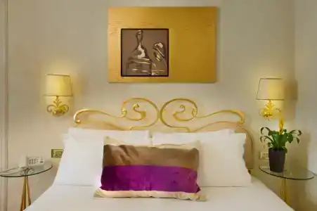 Residenza Frattina - 2