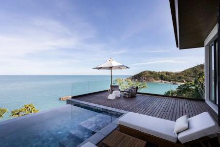 Cape Fahn Samui - Sha Plus Certified - 49