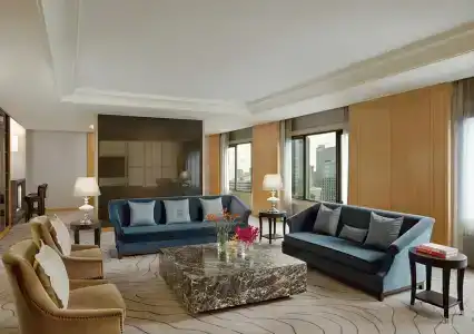 Grand Fortune Bangkok - Sha Extra Plus - 70