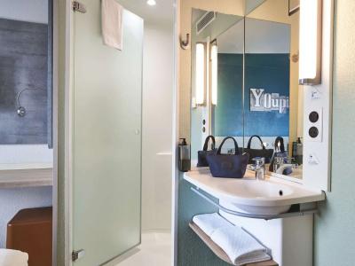 ibis budget Bordeaux Centre - Gare Saint Jean - 37