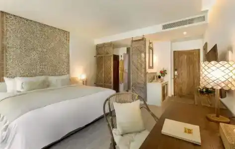 Eden Beach Khaolak Resort And Spa - Sha Plus - 96