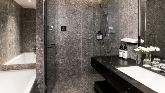 Hyatt Regency Tokyo - 46