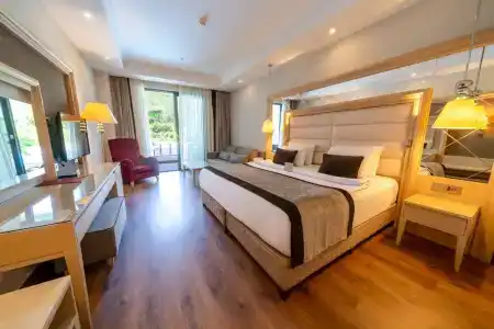 Korumar Ephesus Beach & Spa Resort - Ultra All Inclusive - 64