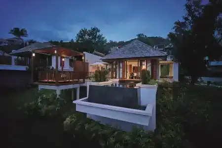 The Ritz-Carlton, Koh Samui - Sha Extra Plus - 54