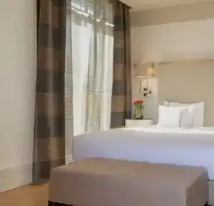 Meliá Genova - 56