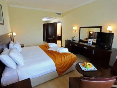 Eser Diamond Spa & Convention Center İstanbul - 25