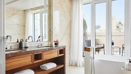 Four Seasons Madrid - 121