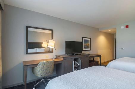 Hampton Inn Chicago North-Loyola Station, Il - 51