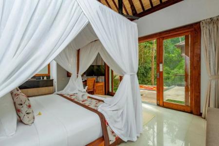 The Lokha Ubud Resort, Villas & Spa - 59