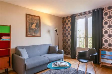 Suites & Hôtel Helzear Champs-Elysées - 45