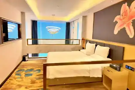 Guangzhou Lilium Elysees - 18