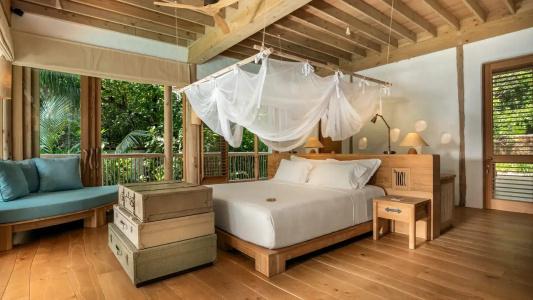Soneva Fushi - 357