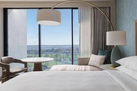 Vea, a Marriott & Spa - 8