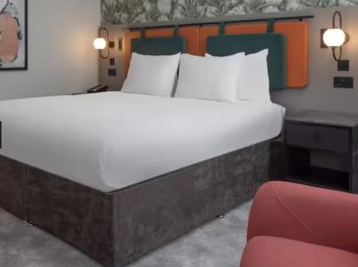 Hilton Brighton Metropole - 35