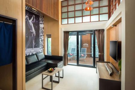 Pavilion Samui Villas And Resort - Sha Plus - 17