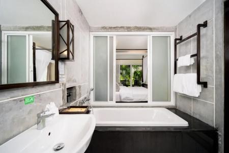 Railay Princess & Spa-Sha Extra Plus - 69
