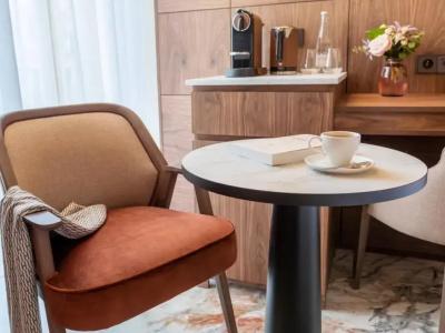 Intercontinental Paris Champs ElyséEs Etoile, An Ihg - 51