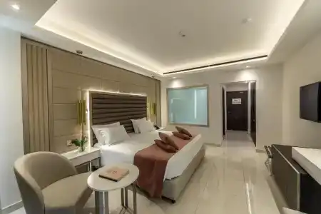 Chrysomare Beach & Resort - 28