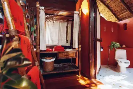Koh Tao Cabana - 74