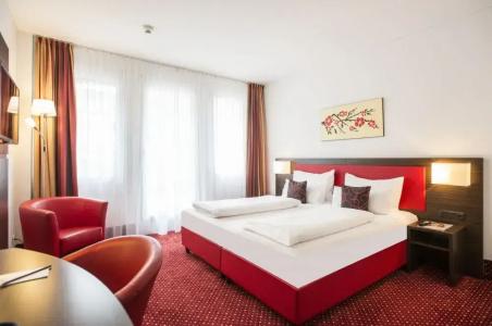 Best Western Plus Amedia Wien - 36