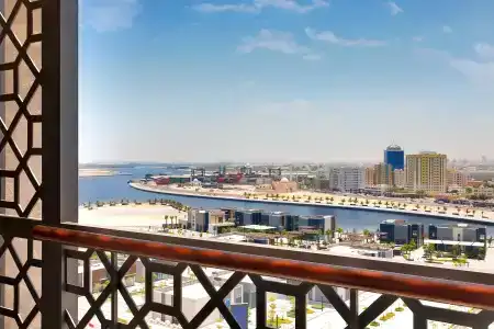 Ajman Saray, a Luxury Collection Resort, Ajman - 57