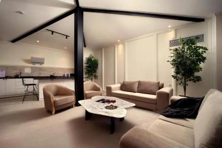 Walton Gardens Pera - 118