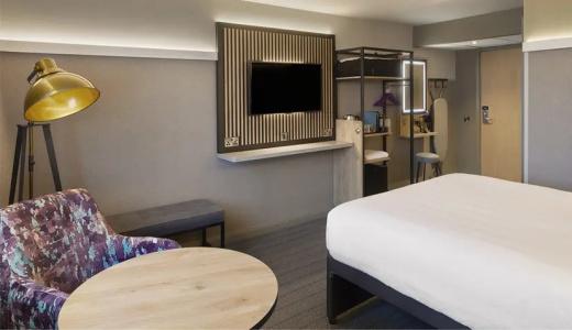 Holiday Inn Express Earls Court, An Ihg - 34