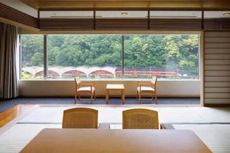 Yumoto Fujiya - 18