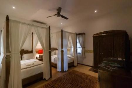 Hacienda Santa Cruz Merida - 43
